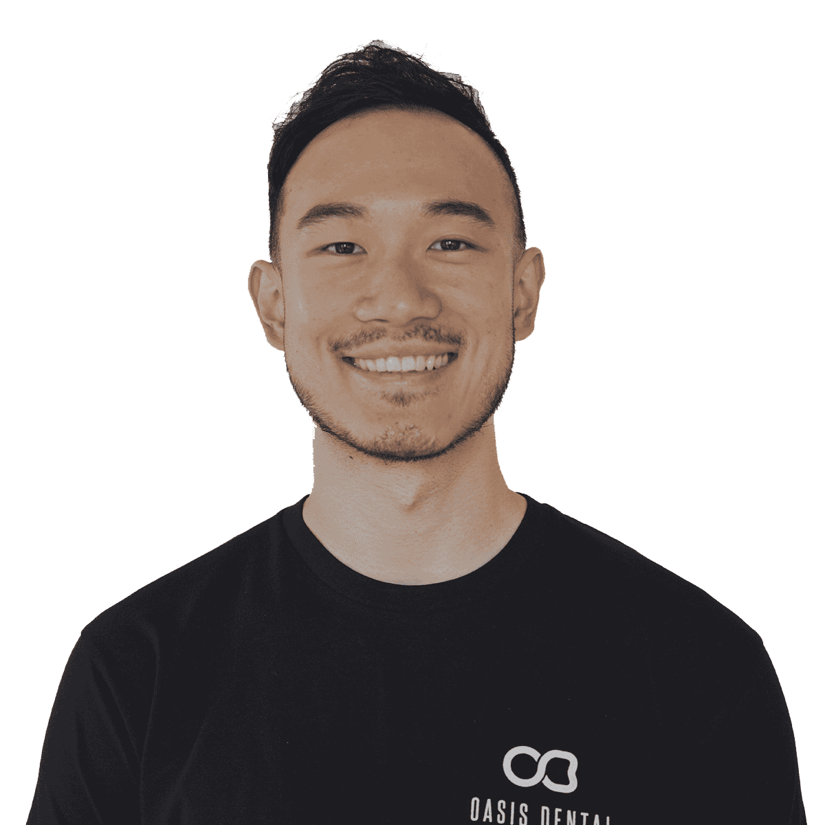 Dr Andrew Cheng