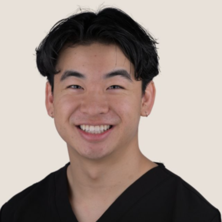Dr Peter Ho